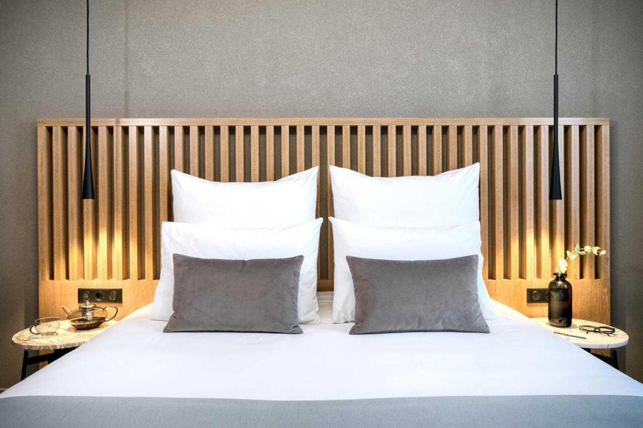 Hotel Porto Palace Thessalonique