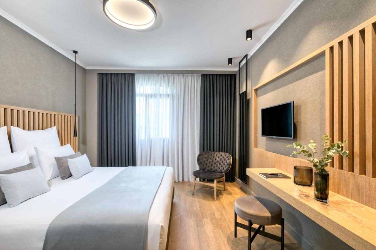 Porto Palace Thessalonique
