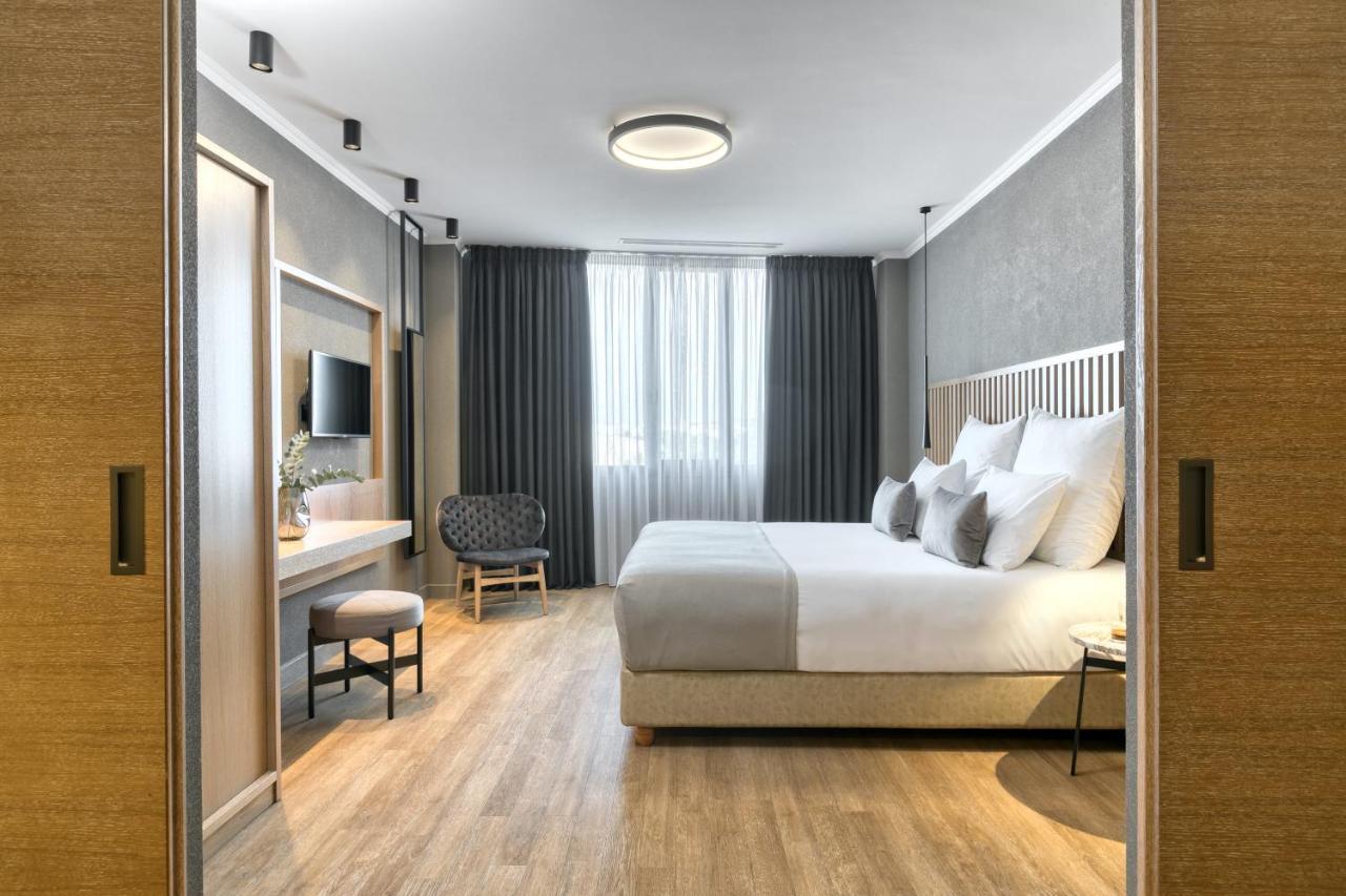 Hotel Porto Palace Thessalonique
