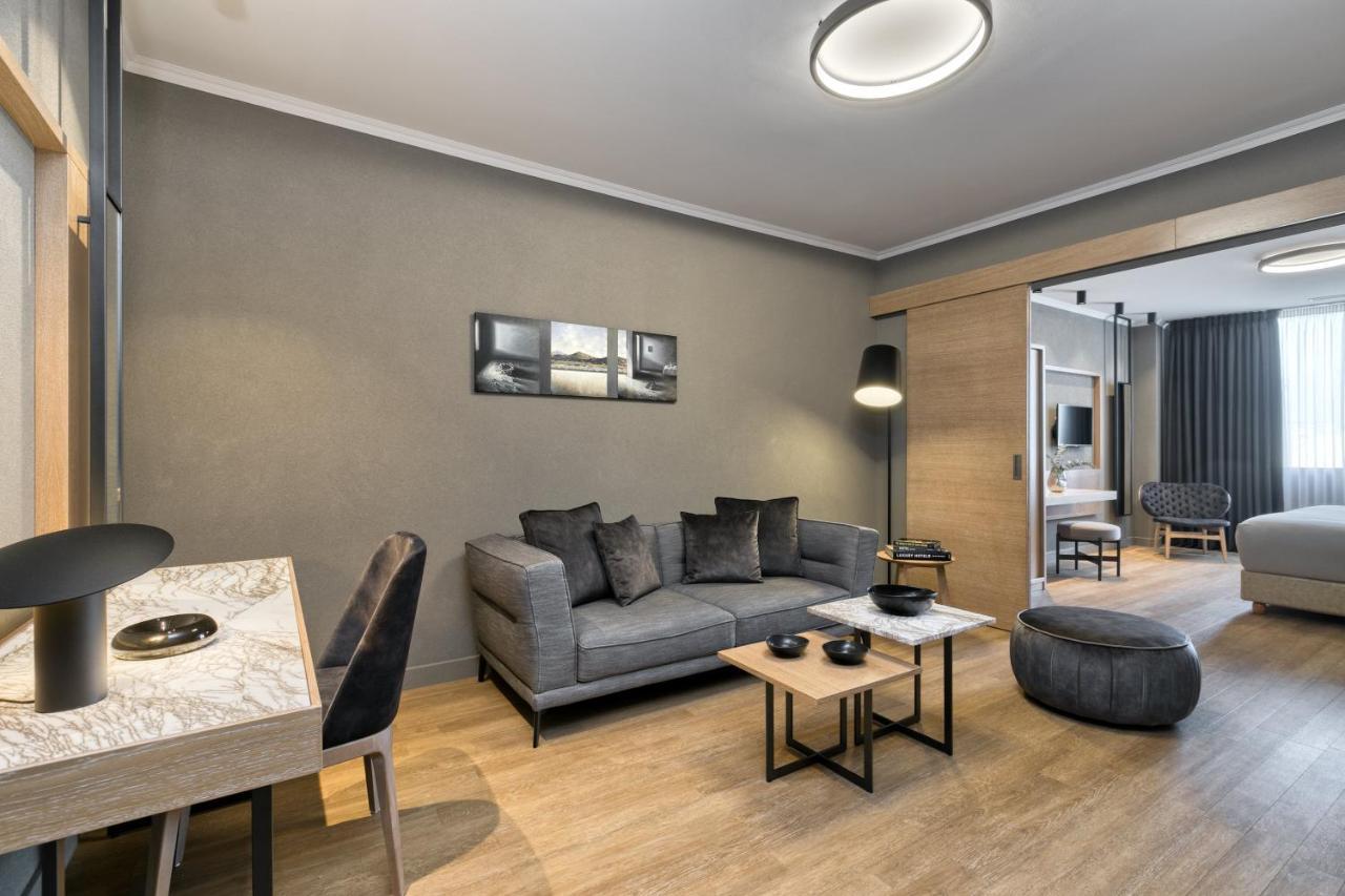 Hotel Porto Palace Salonic