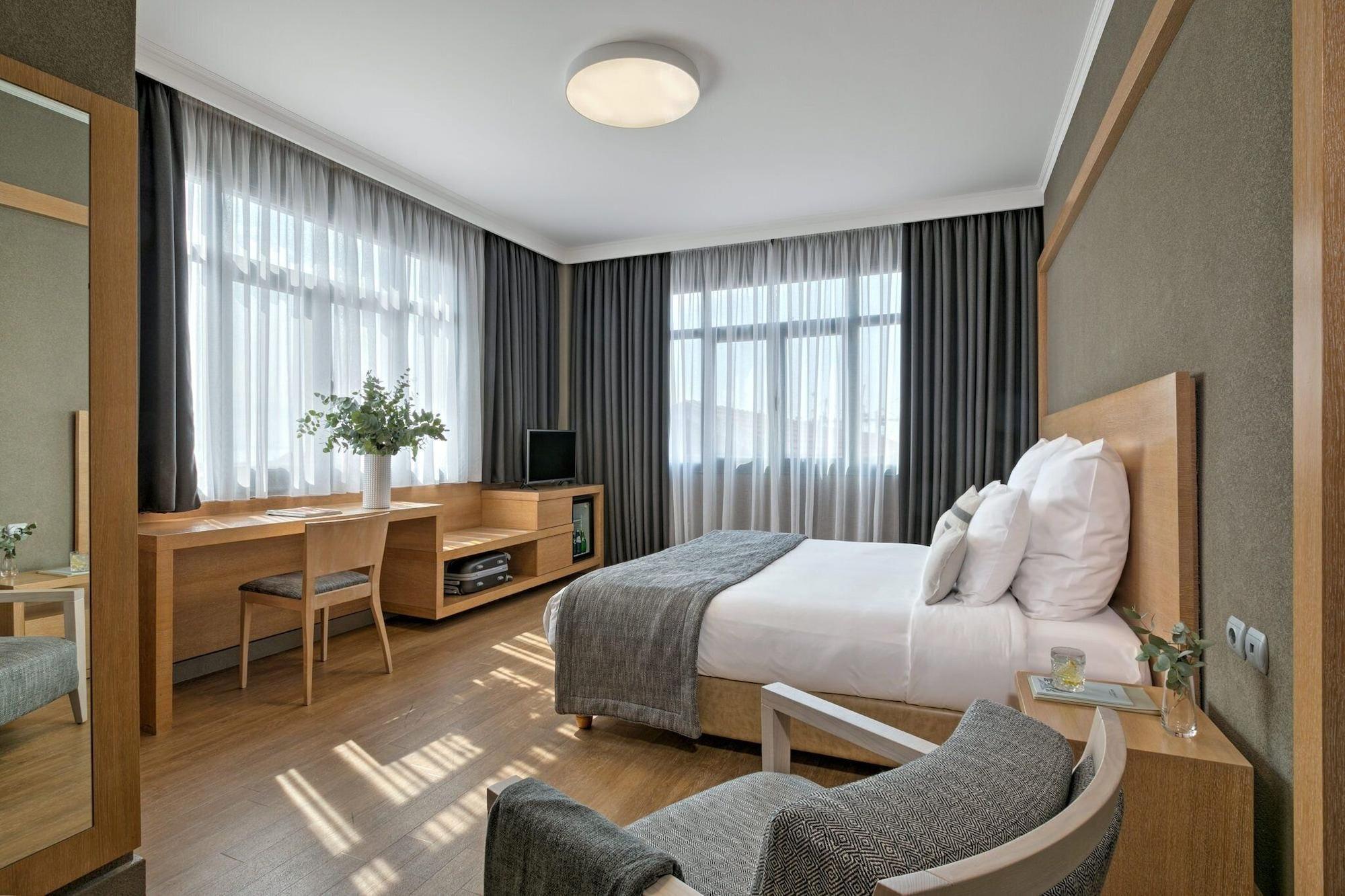 Hotel Porto Palace Thessalonique