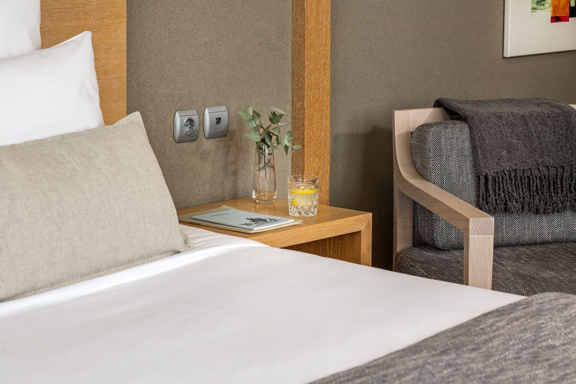Porto Palace 5* Thessalonique