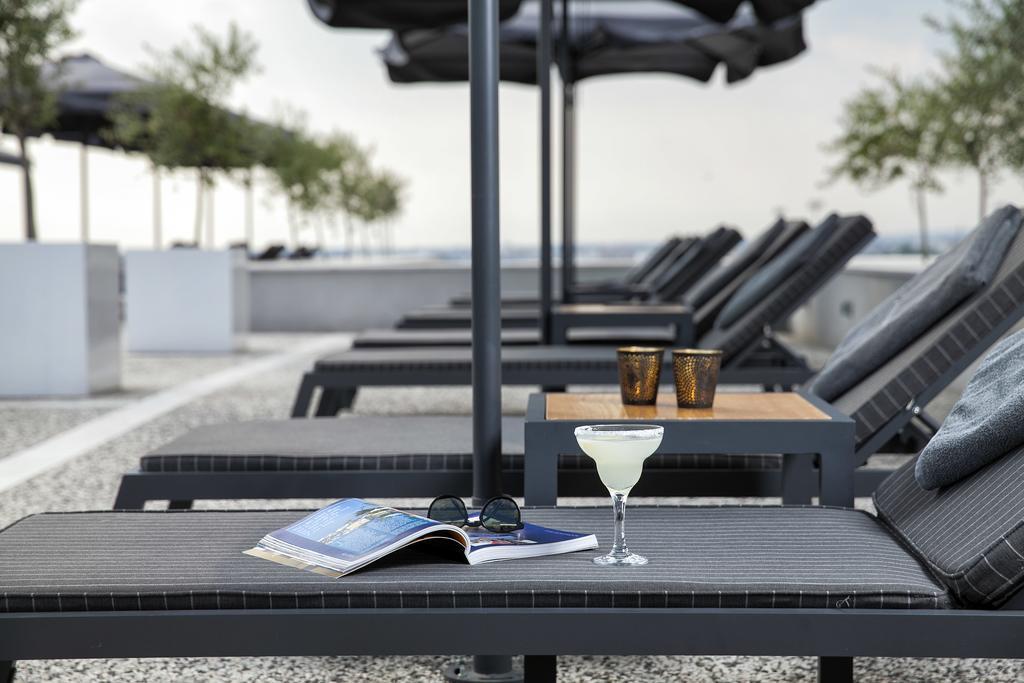Hotel Porto Palace Thessalonique