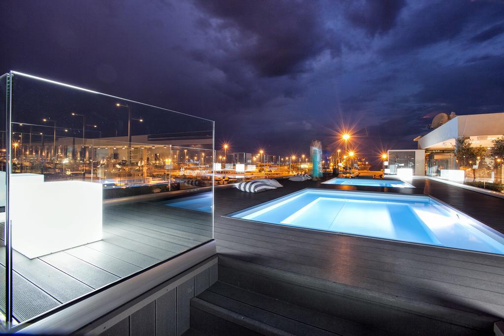Hotel Porto Palace Thessalonique