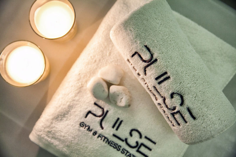 Hotel Porto Palace Salonic