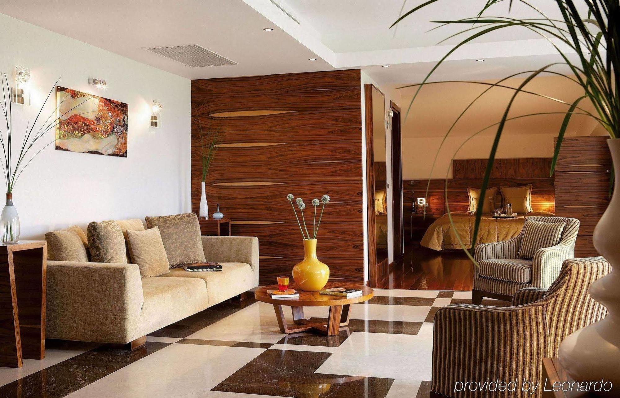 Hotel Porto Palace Thessalonique
