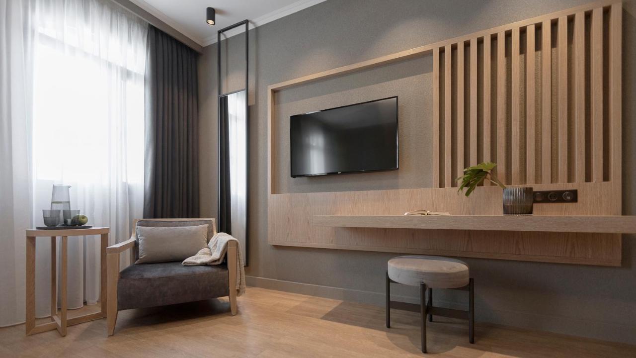 Hotel Porto Palace Thessalonique